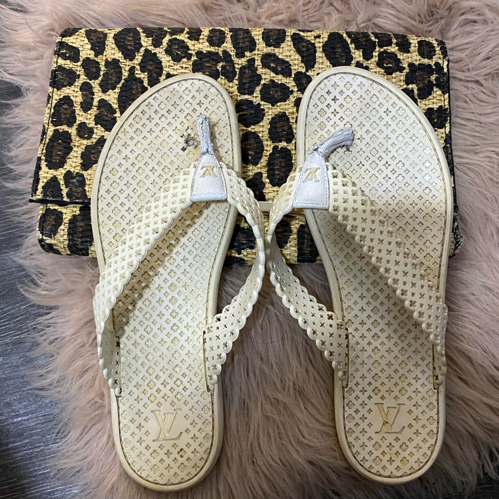 COPY - Louis Vuitton Sandals